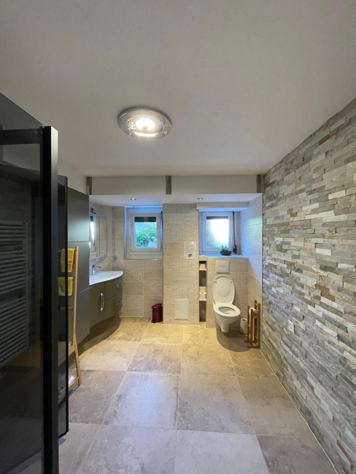 Appartement Wonder Couvet Exterior foto